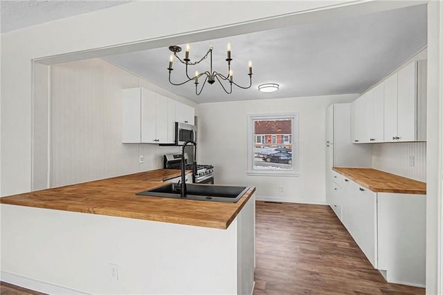 3621 NE 49th Terrace, Kansas City, MO 64119