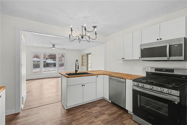 3621 NE 49th Terrace, Kansas City, MO 64119