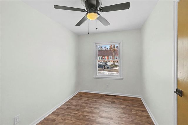 3621 NE 49th Terrace, Kansas City, MO 64119