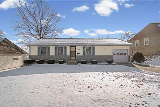 3621 NE 49th Terrace, Kansas City, MO 64119