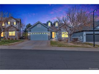 11361 Sun Prairie Ct, Parker, CO 80138