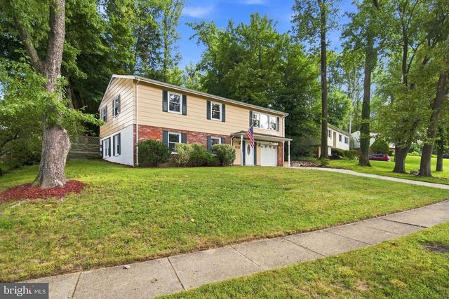 7113 GALGATE, Springfield, VA 22152
