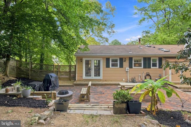 7113 GALGATE, Springfield, VA 22152