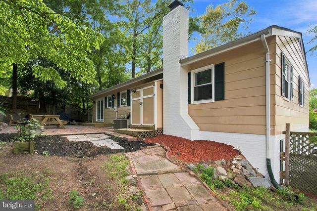 7113 GALGATE, Springfield, VA 22152