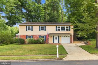 7113 GALGATE, Springfield, VA 22152