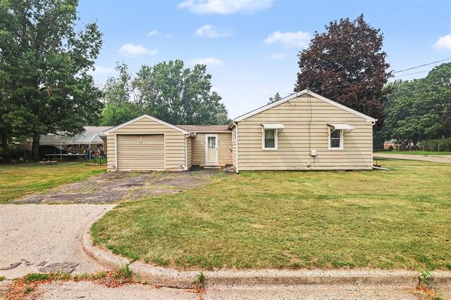 265 Sigel Avenue, Battle Creek, MI 49037