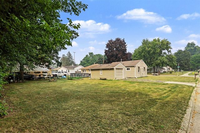 265 Sigel Avenue, Battle Creek, MI 49037