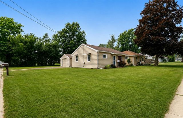 265 Sigel Avenue, Battle Creek, MI 49037