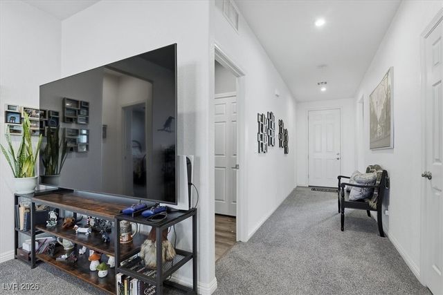 3544 East Polk Avenue, Pahrump, NV 89061