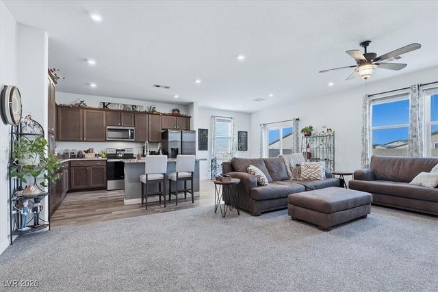 3544 East Polk Avenue, Pahrump, NV 89061