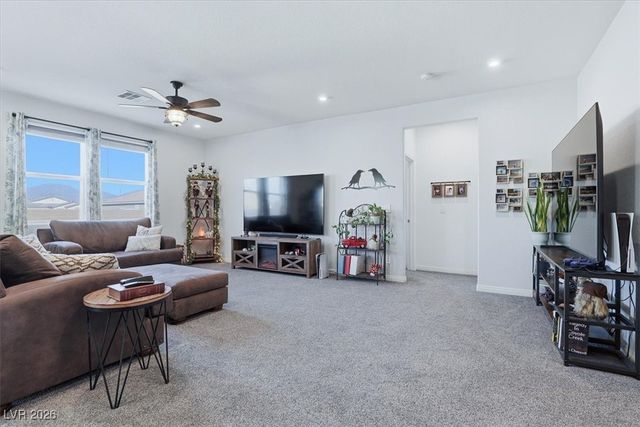 3544 East Polk Avenue, Pahrump, NV 89061