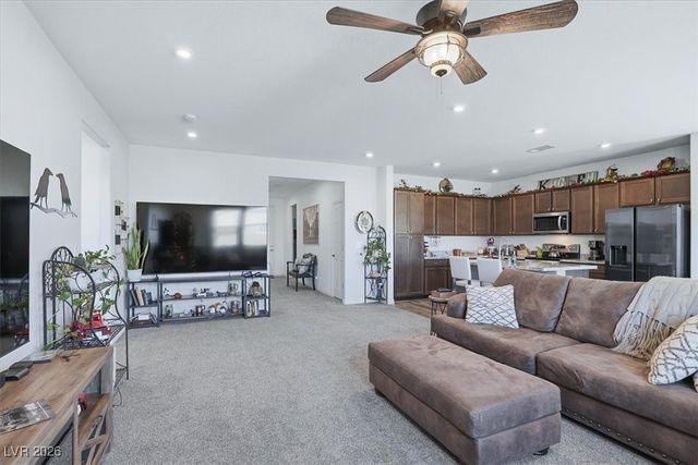 3544 East Polk Avenue, Pahrump, NV 89061