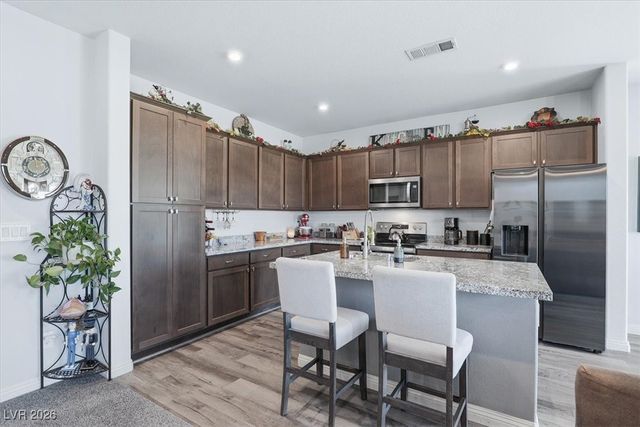 3544 East Polk Avenue, Pahrump, NV 89061