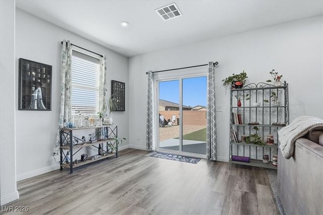 3544 East Polk Avenue, Pahrump, NV 89061