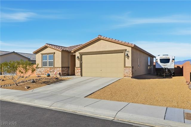 3544 East Polk Avenue, Pahrump, NV 89061