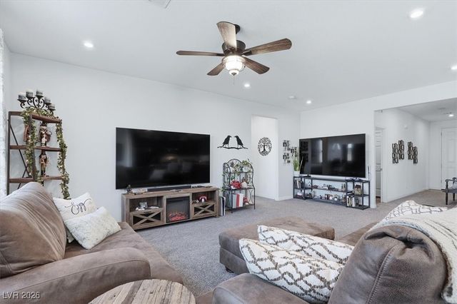 3544 East Polk Avenue, Pahrump, NV 89061