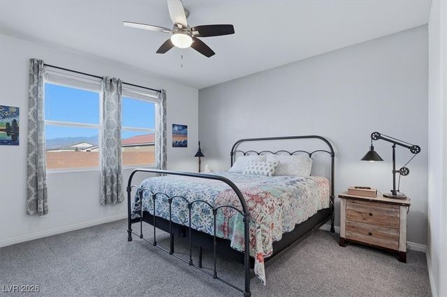 3544 East Polk Avenue, Pahrump, NV 89061