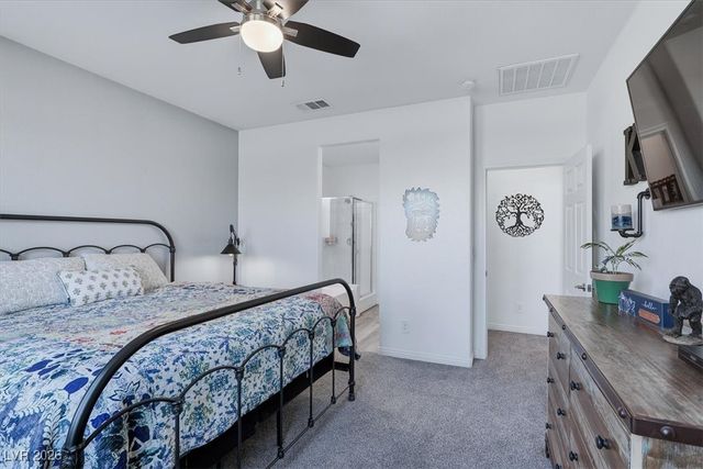 3544 East Polk Avenue, Pahrump, NV 89061