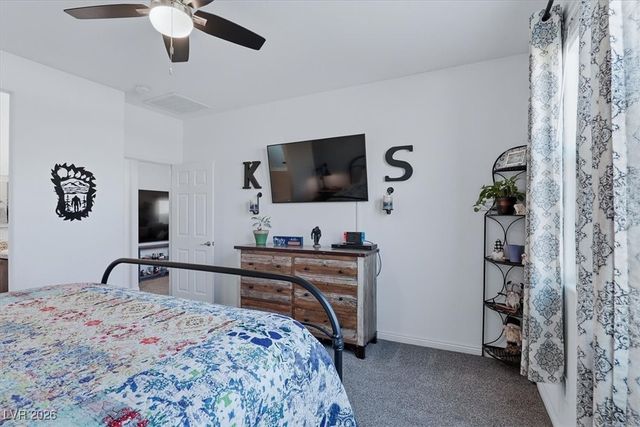 3544 East Polk Avenue, Pahrump, NV 89061