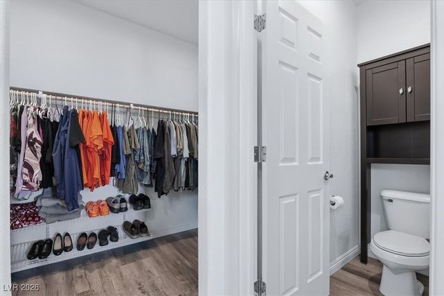 3544 East Polk Avenue, Pahrump, NV 89061