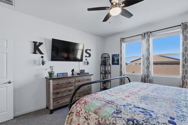 3544 East Polk Avenue, Pahrump, NV 89061