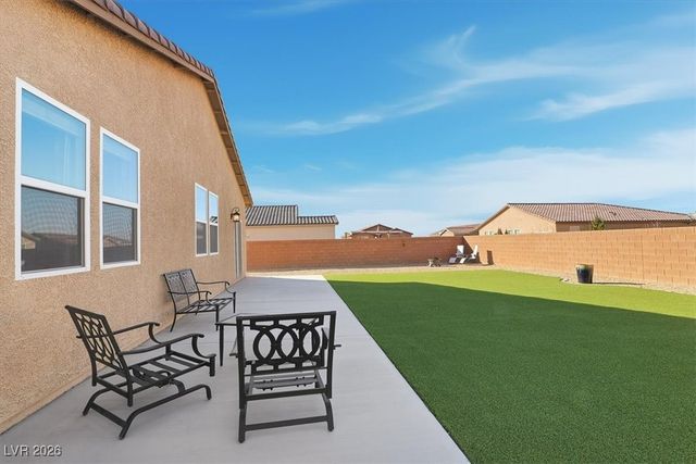 3544 East Polk Avenue, Pahrump, NV 89061