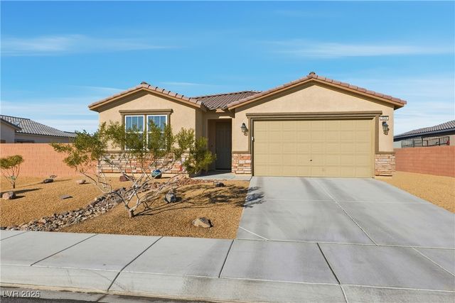 3544 East Polk Avenue, Pahrump, NV 89061