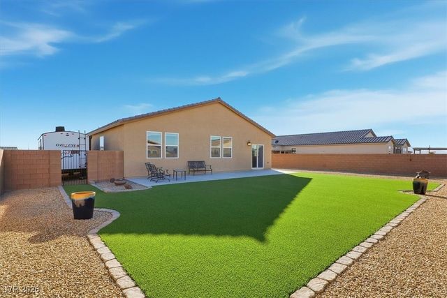 3544 East Polk Avenue, Pahrump, NV 89061