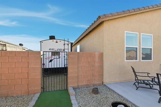 3544 East Polk Avenue, Pahrump, NV 89061