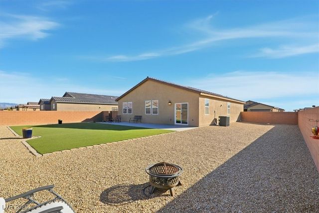 3544 East Polk Avenue, Pahrump, NV 89061