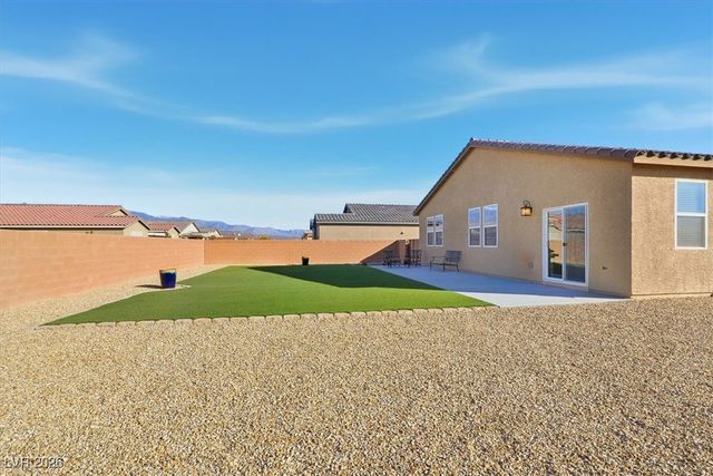 3544 East Polk Avenue, Pahrump, NV 89061