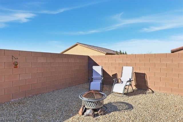 3544 East Polk Avenue, Pahrump, NV 89061