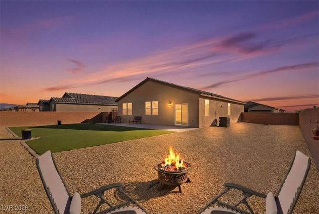 3544 East Polk Avenue, Pahrump, NV 89061