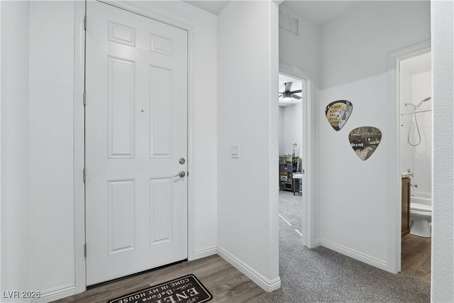 3544 East Polk Avenue, Pahrump, NV 89061