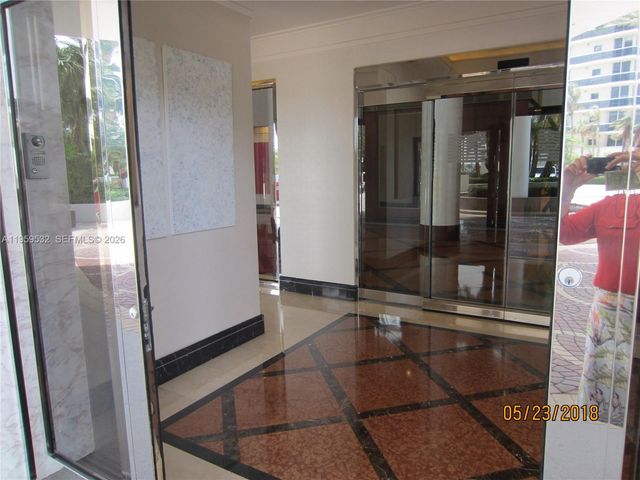 9601 COLLINS AV 1401, Bal Harbour, FL 33154