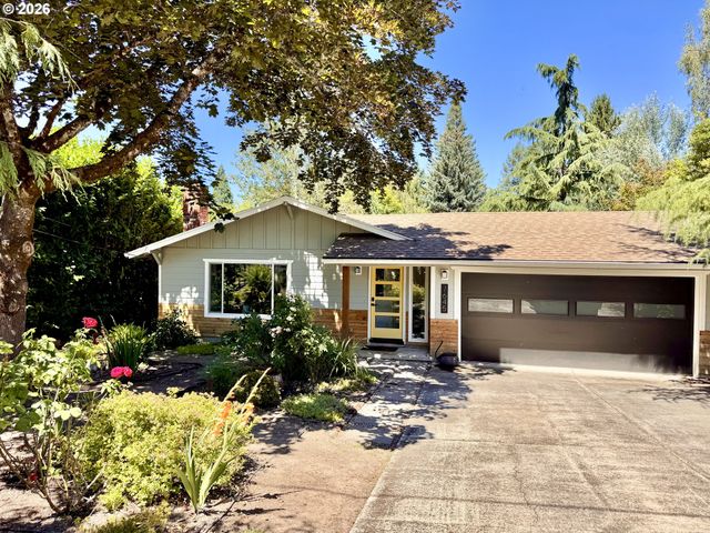 7645 Sw CEDARCREST St, Portland, OR 97223