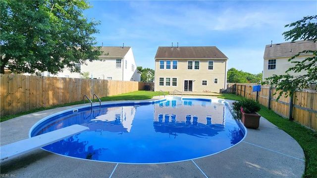 1828 Somersby LN, Virginia Beach, VA 23456