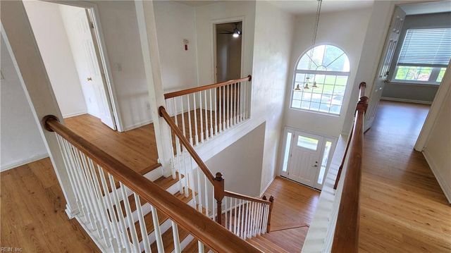 1828 Somersby LN, Virginia Beach, VA 23456