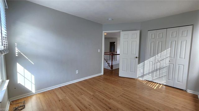 1828 Somersby LN, Virginia Beach, VA 23456