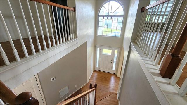 1828 Somersby LN, Virginia Beach, VA 23456
