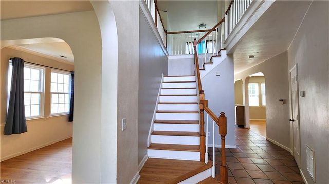 1828 Somersby LN, Virginia Beach, VA 23456