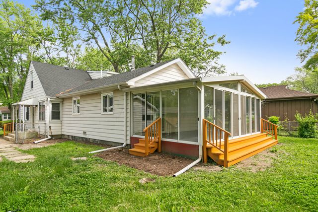 18836 Harding Avenue, Flossmoor, IL 60422