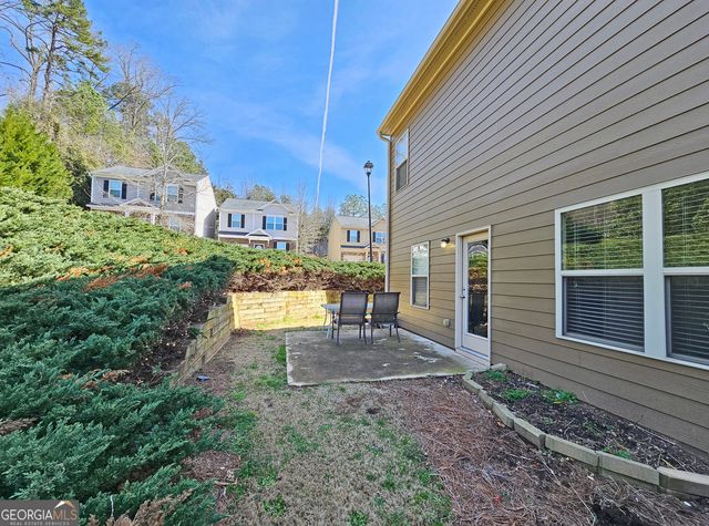 315 Lakeside Lane, Woodstock, GA 30188