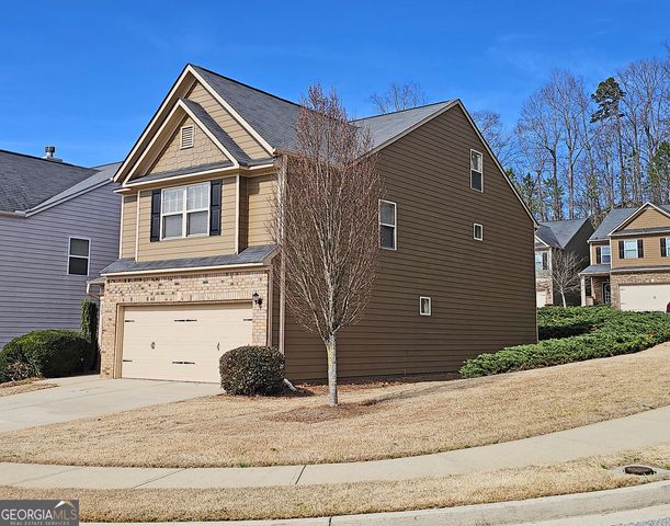 315 Lakeside Lane, Woodstock, GA 30188