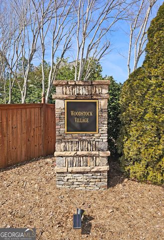 315 Lakeside Lane, Woodstock, GA 30188