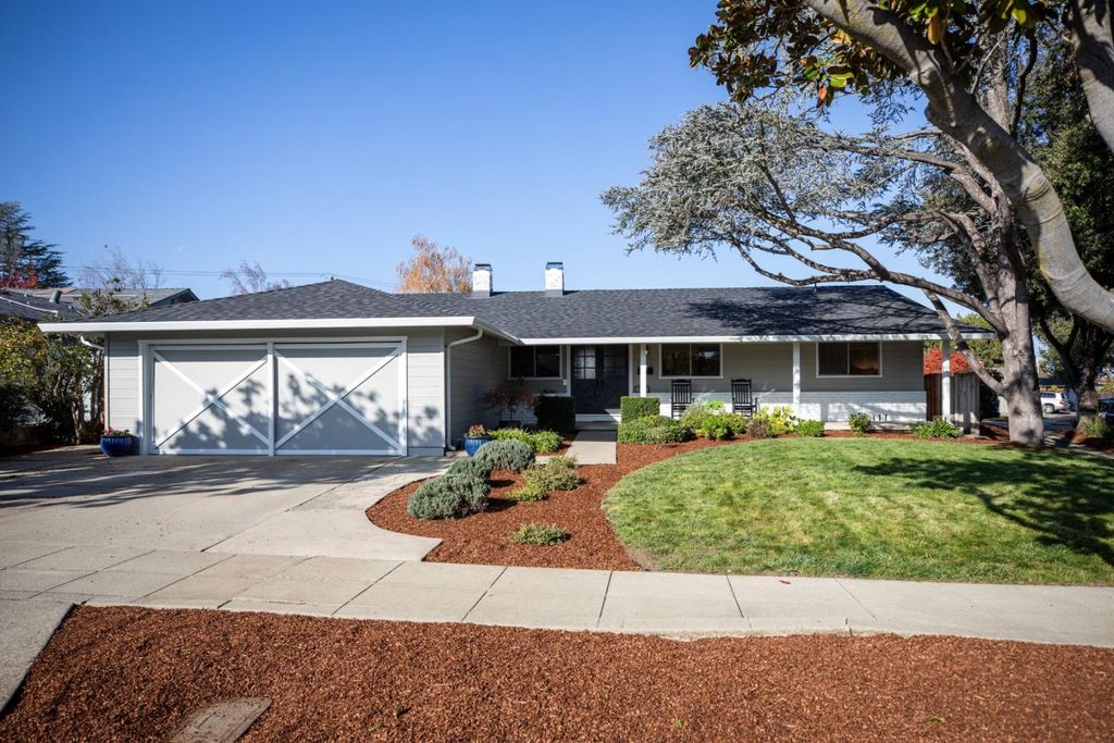 1423 Kyle Court, Sunnyvale, CA 94087