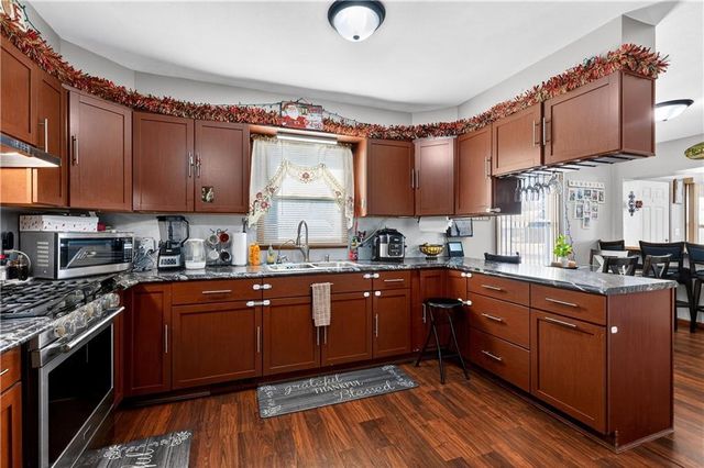 113 E St. Patrick Street, Rice Lake, WI 54868