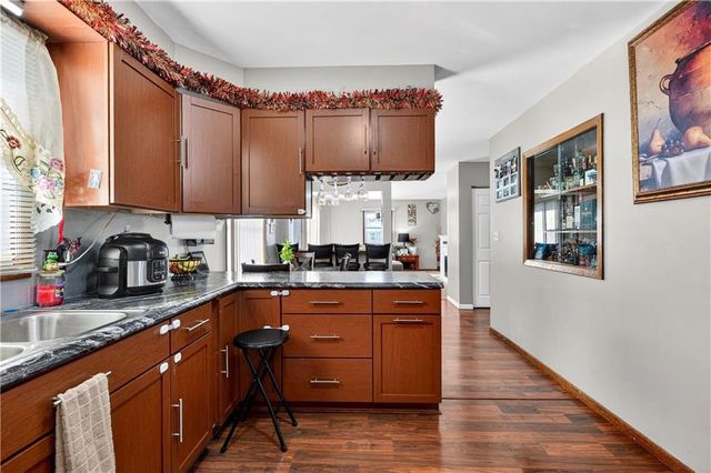 113 E St. Patrick Street, Rice Lake, WI 54868