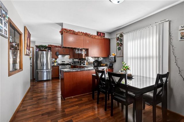 113 E St. Patrick Street, Rice Lake, WI 54868