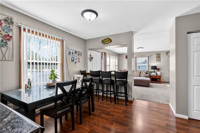 113 E St. Patrick Street, Rice Lake, WI 54868